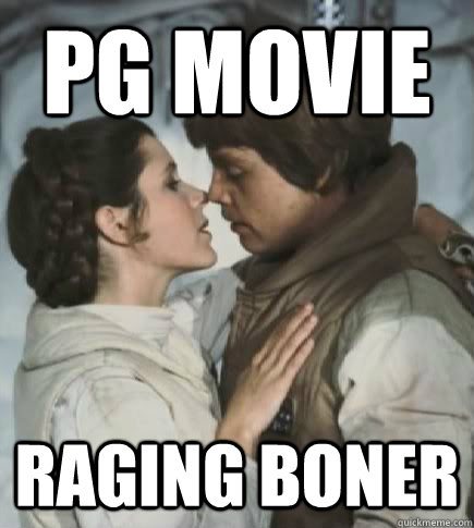 pg movie raging boner  Incest win