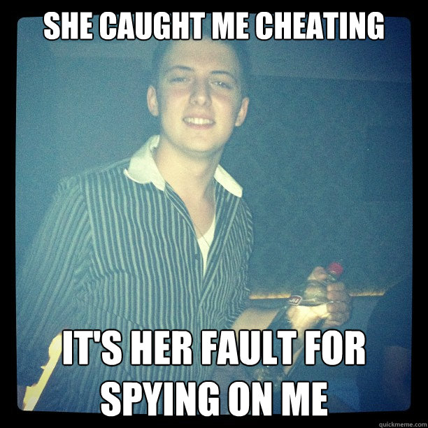 Man Caught Cheating Meme Instead Of Wondering Why Men Cheat Sooth Your Sorrows With The Best