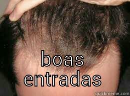  BOAS ENTRADAS Misc