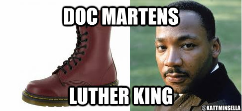 doc martens meme