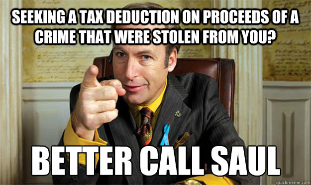 problem child? BETTER CALL SAUL! - Misc - quickmeme