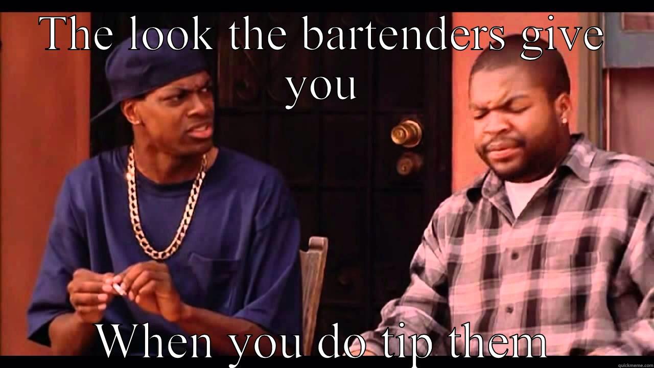 t pain bartender meme