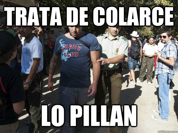 TRATA DE COLARCE LO PILLAN - TRATA DE COLARCE LO PILLAN  KAKA