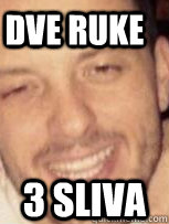 dve ruke 3 sliva  Marko