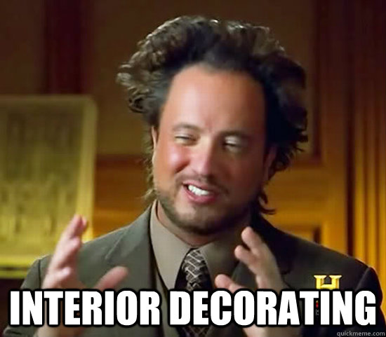  Interior Decorating  Ancient Aliens