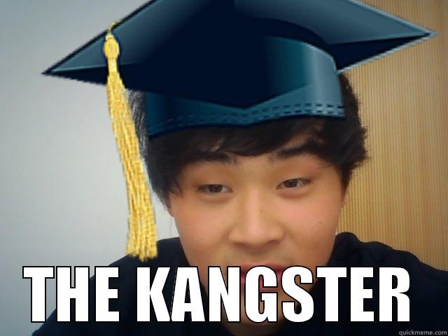 kangbang :) -  THE KANGSTER Misc