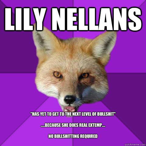 Lily Nellans 