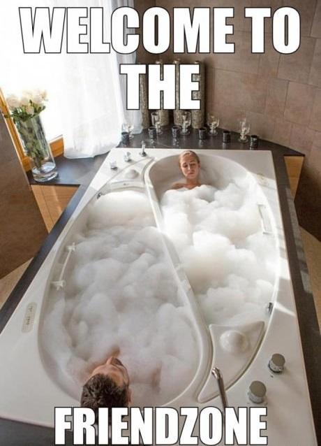 Funny Bathtub Pics