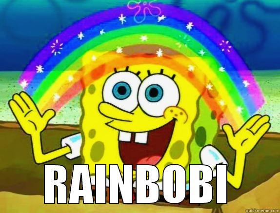 rainbobiiii wow -  RAINBOBI Misc