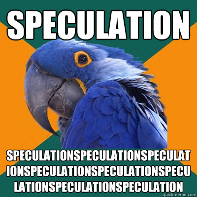 speculation speculationspeculationspeculationspeculationspeculationspeculationspeculationspeculation - speculation speculationspeculationspeculationspeculationspeculationspeculationspeculationspeculation  Paranoid Parrot