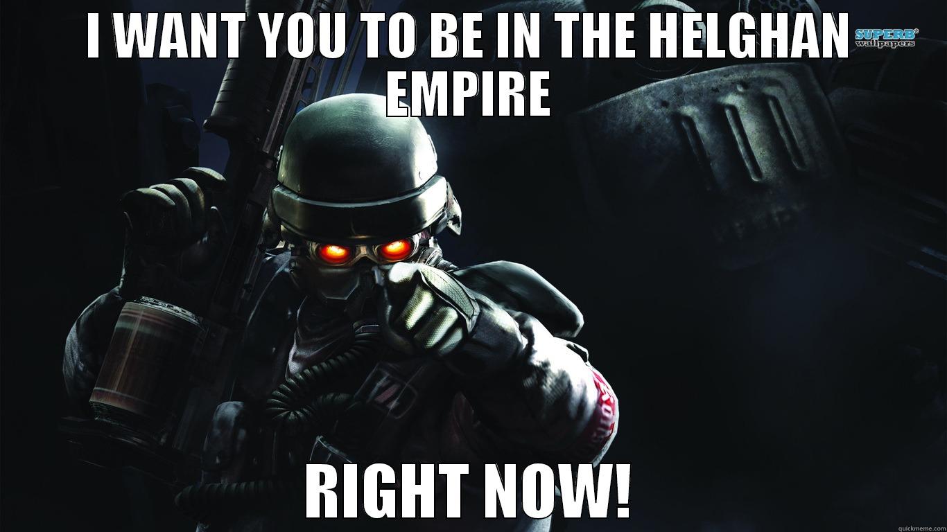 Join Helghan instead of the silly people at ISA - I WANT YOU TO BE IN THE HELGHAN EMPIRE RIGHT NOW! Misc