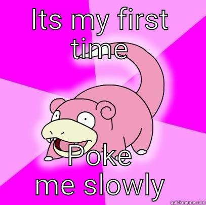 sensual fucking goodsex - ITS MY FIRST TIME POKE ME SLOWLY Slowpoke