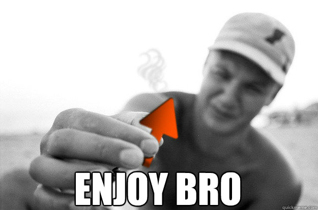  ENJOY BRO -  ENJOY BRO  Misc