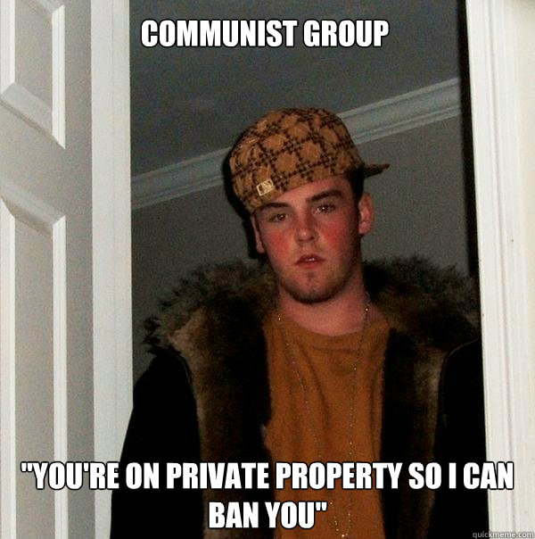 Communist Group 