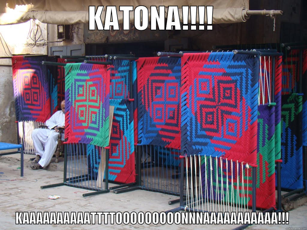 KATONA!!!! KAAAAAAAAAATTTTOOOOOOOOONNNAAAAAAAAAAA!!! Misc