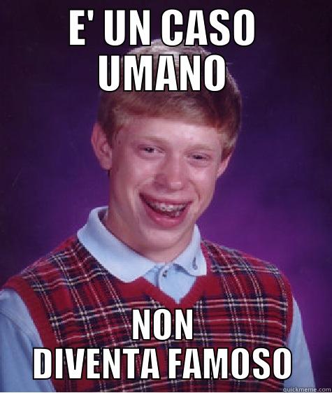 casi umani - quickmeme