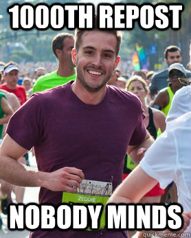 1000th repost nobody minds  Ridiculously photogenic guy