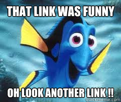 That link was funny oh look another link !!   