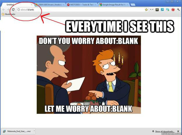 everytime i see this - everytime i see this  Let me worry about blank,