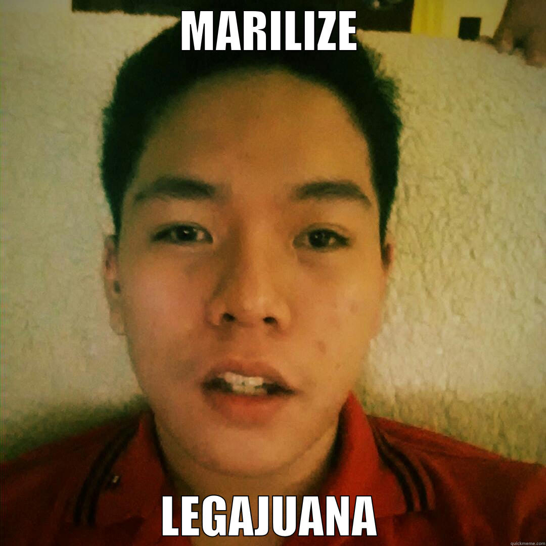 MARILIZE LEGAJUANA Misc