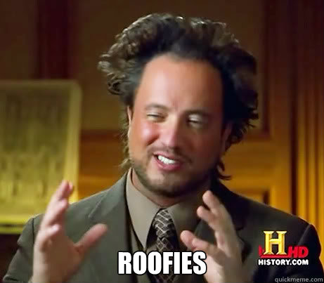  
Roofies
  Ancient Aliens Earthquake