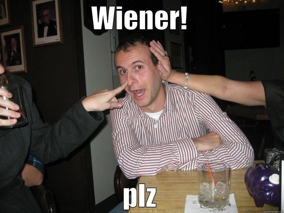 WIENER! PLZ Misc