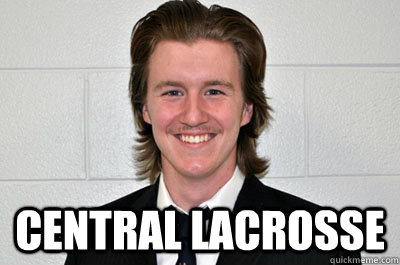  CENTRAL LACROSSE  CMU Lax