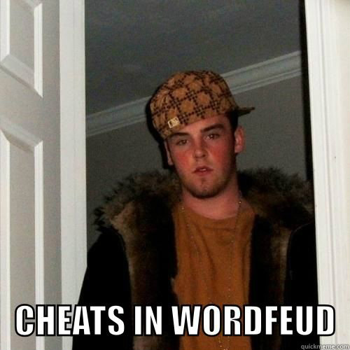    Scumbag Steve