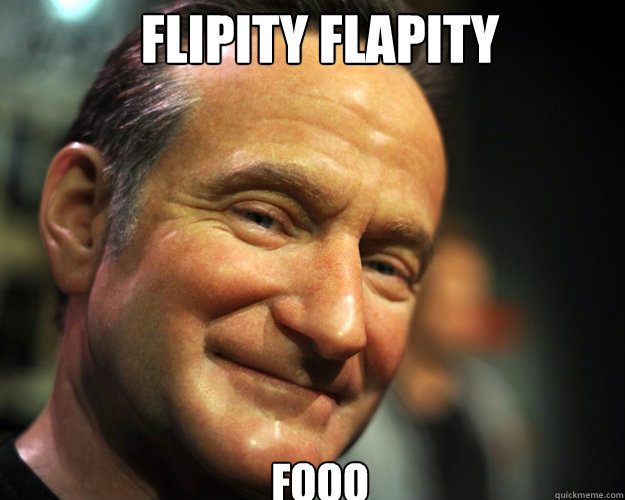 flipity flapity fooo Caption 3 goes here  