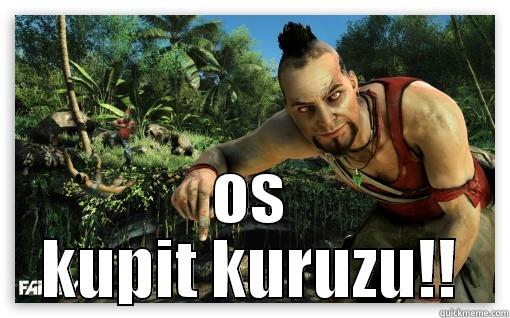  OS KUPIT KURUZU!! Misc