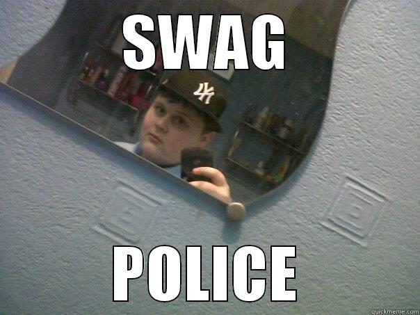 SWAG POLICE Misc