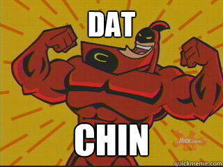 Dat
 Chin - Dat
 Chin  Crimson Chin