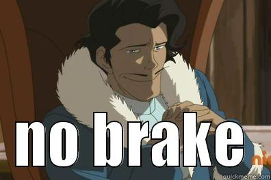 Victorious Varrick -  NO BRAKE Misc