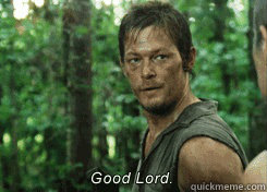    Daryl Dixon