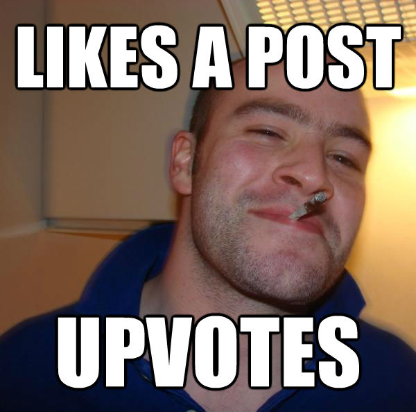 LIKES A POST UPVOTES - LIKES A POST UPVOTES  Misc