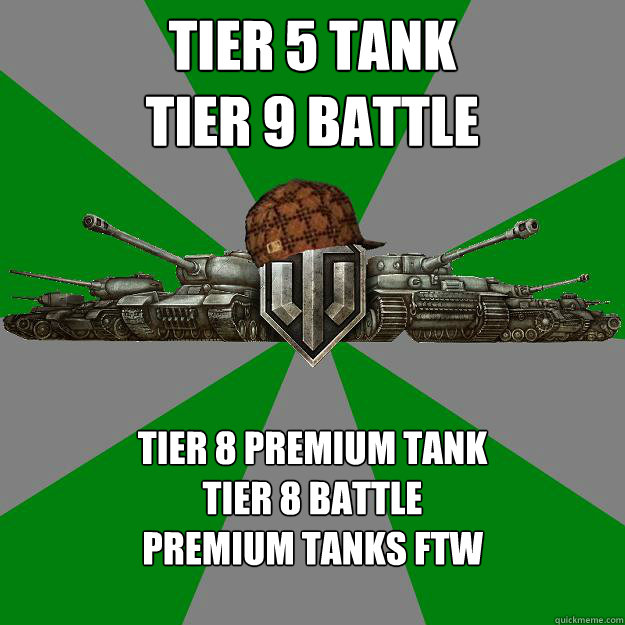 New Premium Tier 9 Tanks