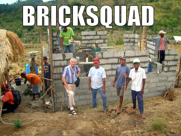 BRICKSQUAD  Misc