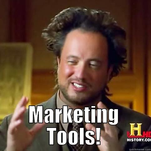 Hit Entertainments Marketing tools. -  MARKETING TOOLS! Misc