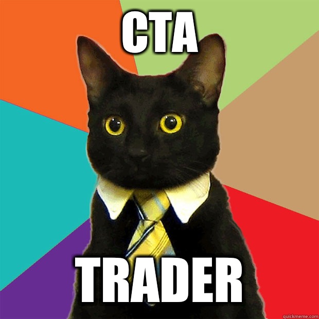 Cta Trader - Cta Trader  Business Cat