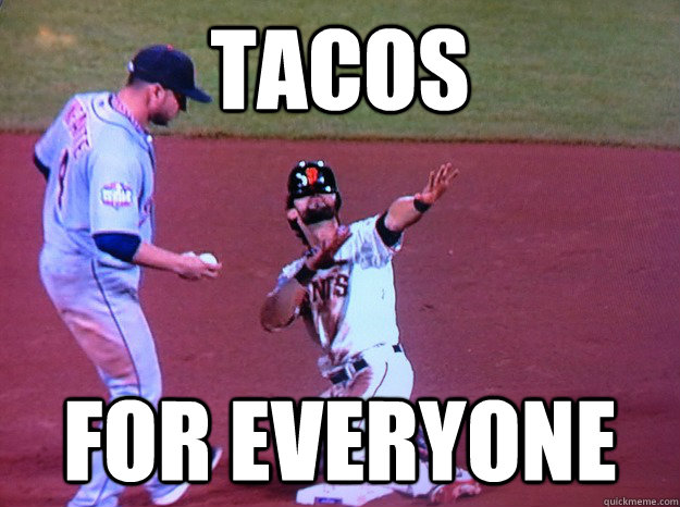 Tacos for everyone - Tacos for everyone  Misc