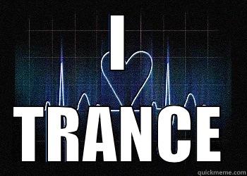 I TRANCE Misc