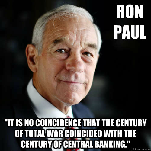 Ron
Paul 