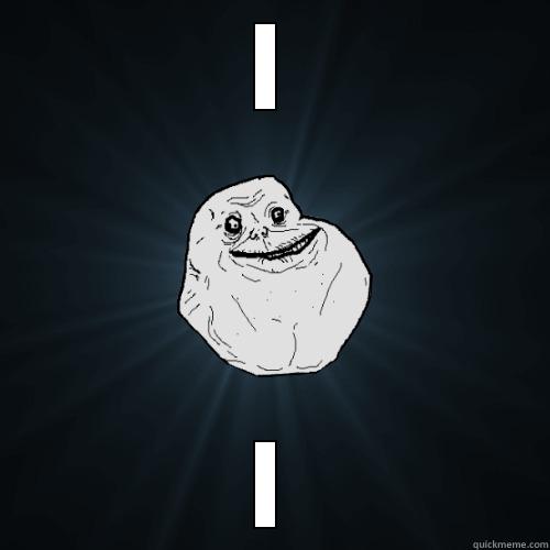 L L Forever Alone