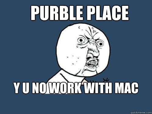 Purble Place On Mac