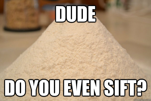 Dude Do you even sift? - Dude Do you even sift?  Misc