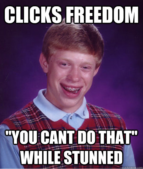 clicks freedom 