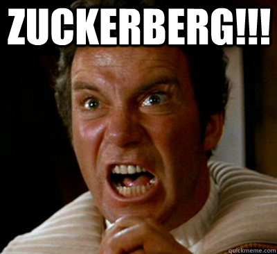 ZUCKERBERG!!! - ZUCKERBERG!!!  ZUCKERBERG!!!