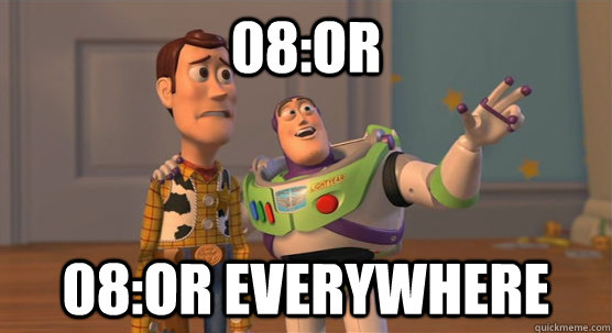 08:or 08:or everywhere  Toy Story Everywhere