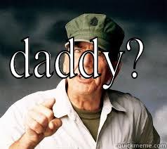  DADDY? Misc