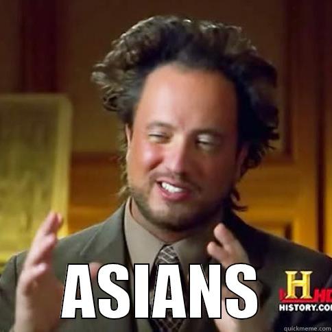  ASIANS Misc